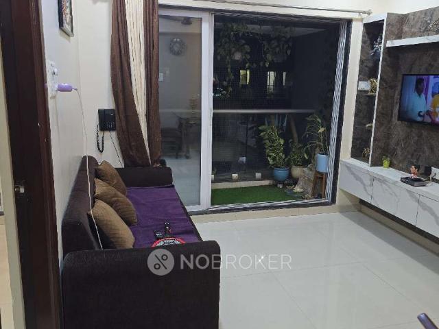 2 BHK Flat In S K Imperial Heights For Sale In S K Imperial Heights