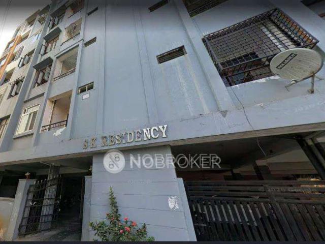 2 BHK Flat In S. K. Residency For Sale In Shaikpe