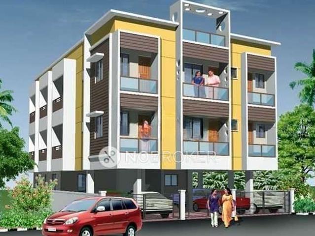 2 BHK Flat In S K Sweet Home for Rent In Kundrathur