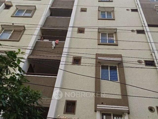 2 BHK Flat In S & Homes for Rent In Kukatpally