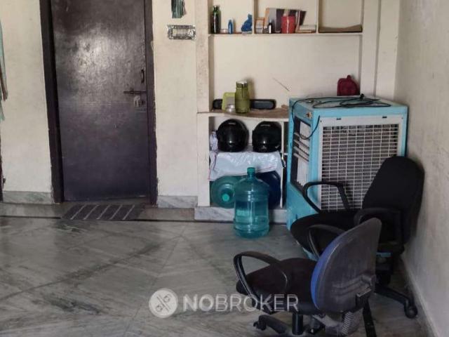 2 BHK Flat In S Lakshmi Nilayam For Sale In Dilsukhnagar