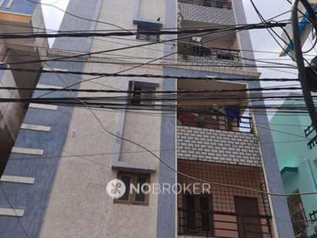 2 BHK Flat In S M Apartment For Sale In Yousufguda
