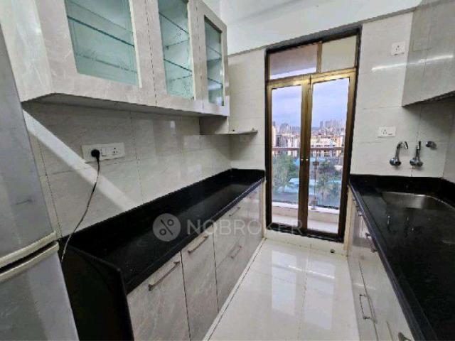 2 BHK Flat In S M Hatkesh Heights For Sale In Mira Bhayand