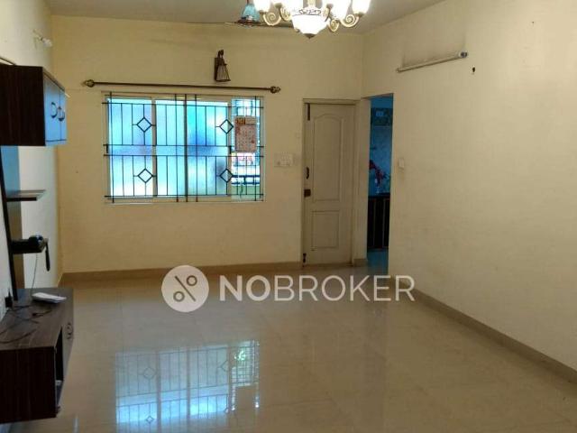 2 BHK Flat In S N Residency For Sale In Chikkalasandra