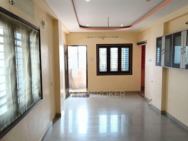 2 BHK Flat In S. N.residency For Sale In Hastinapuram