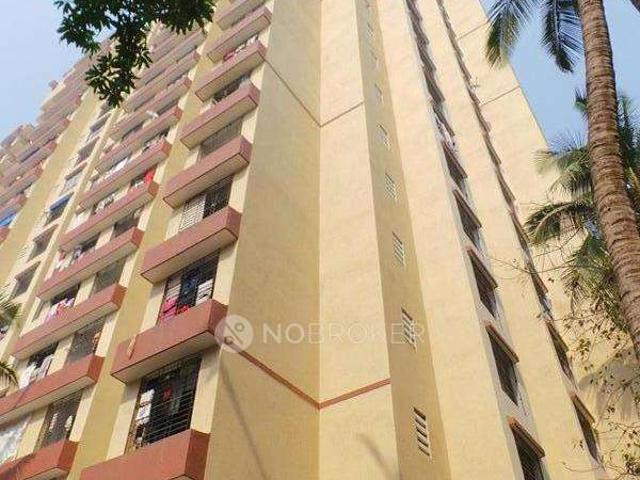 2 BHK Flat In S N Swami Vivekanand Co. Housing Society For S
