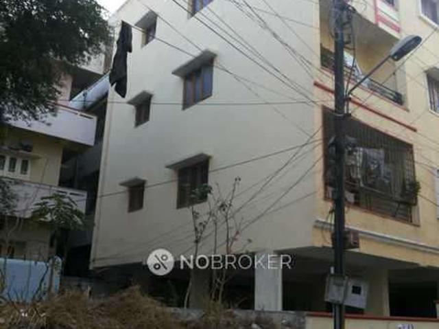 2 BHK Flat In S Nilayam For Sale In Saidabad