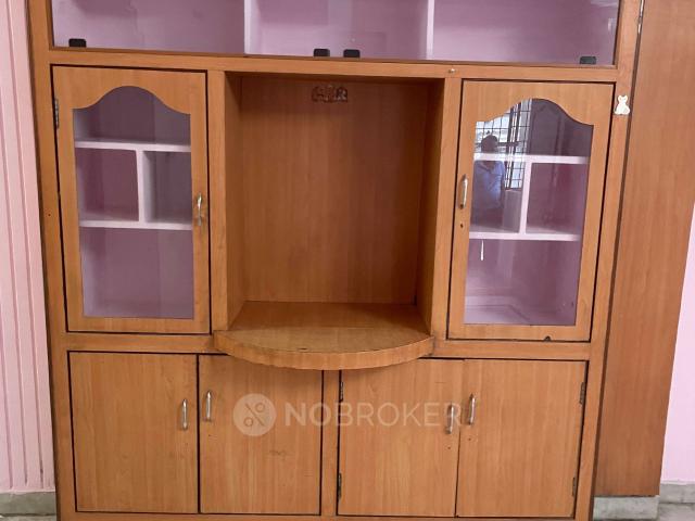 2 BHK Flat In S. S Homes For Sale In Tarnaka