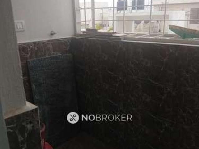 2 BHK Flat In S. S.residency For Sale In Krishnarajapura