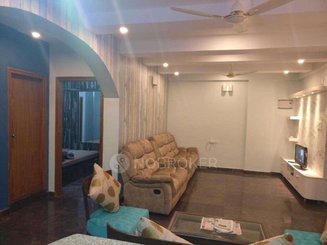 2 BHK Flat In S Serenity Apartment, Whitefield For Sale In Ss Serenity