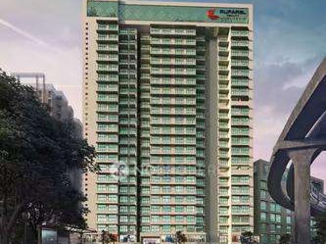 2 BHK Flat In S Square Inara For Sale In Girgaon