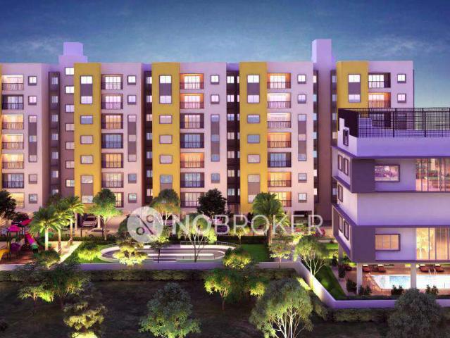 2 BHK Flat In S&p Courtyard For Sale In Kil Ayanambakkam