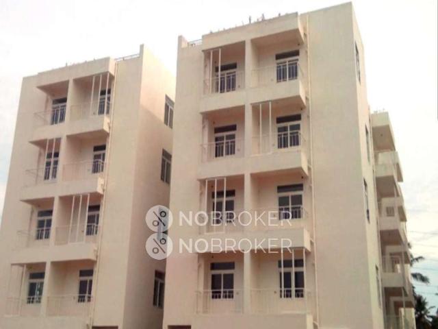 2 BHK Flat In S&p Living Spaces For Sale In Kil Ayanambakka