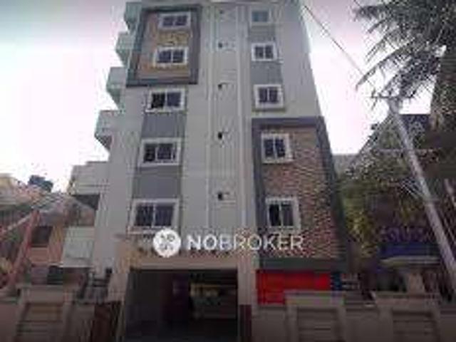 2 BHK Flat In S R Western Meadows Madhapur for Rent In Madhapur