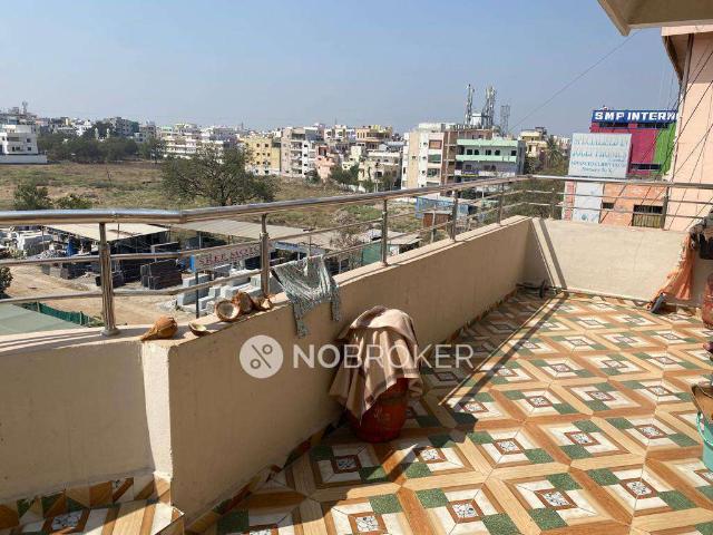 2 BHK Flat In S R Anusuya Residence For Sale In Hydershakota