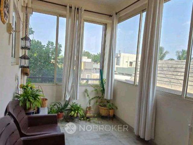 2 BHK Flat In S R Apartments For Sale In Old Bowenpally
