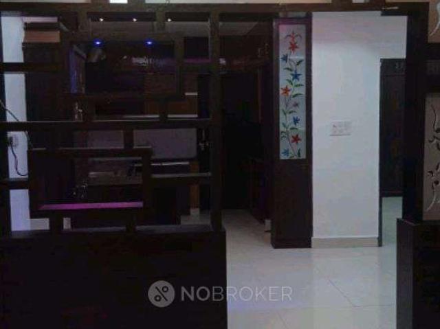2 BHK Flat In S R Gokul Shaphir Ayappa Society Madhapu Hyderabad for Rent In Sr Gokul Saphire
