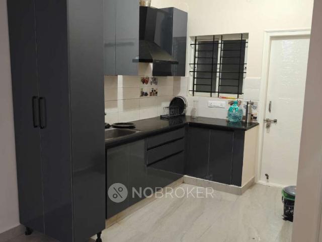 2 BHK Flat In S R Home For Sale In Ayyappa Nagar, K R Puram