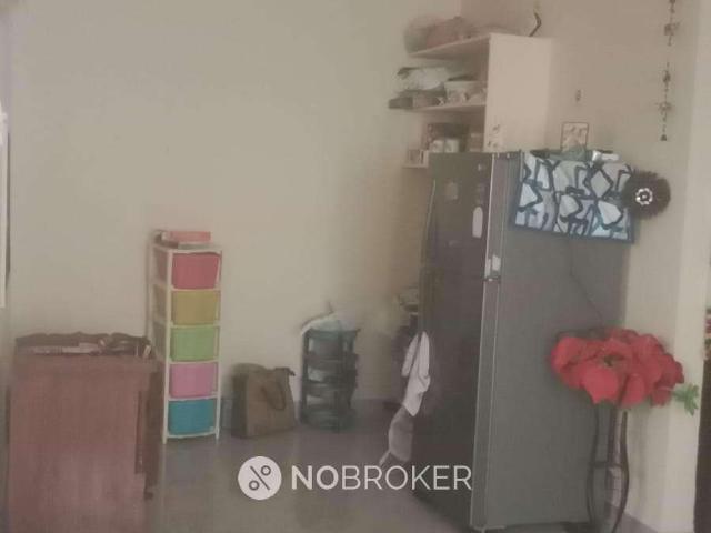 2 BHK Flat In S. R Homes for Rent In Kukatpally