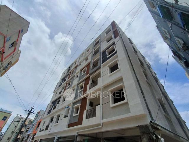 2 BHK Flat In S R Karan Reddy Resindency For Sale In Vani Nagar
