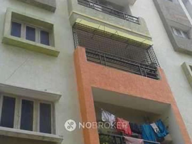 2 BHK Flat In S R Residency For Sale In Nizampet