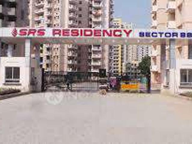 2 BHK Flat In S R S For Sale In Upperpally
