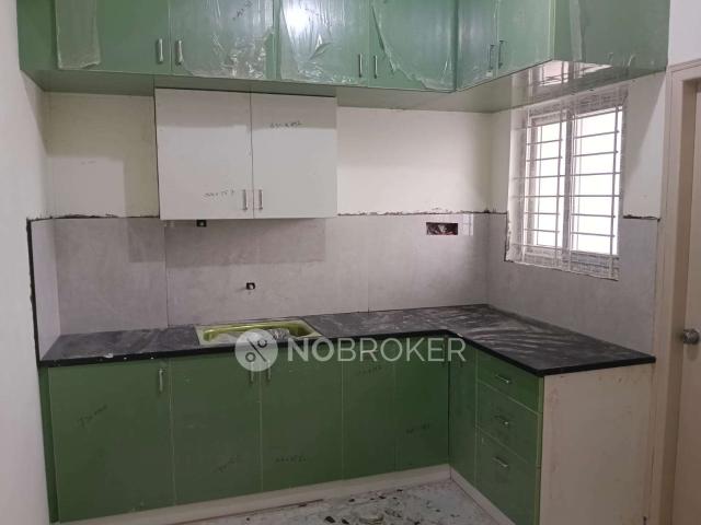 2 BHK Flat In S Residency Daddy's Colony Kammasandra Hebbagodi For Sale In Kammasandra Daddy's Garden