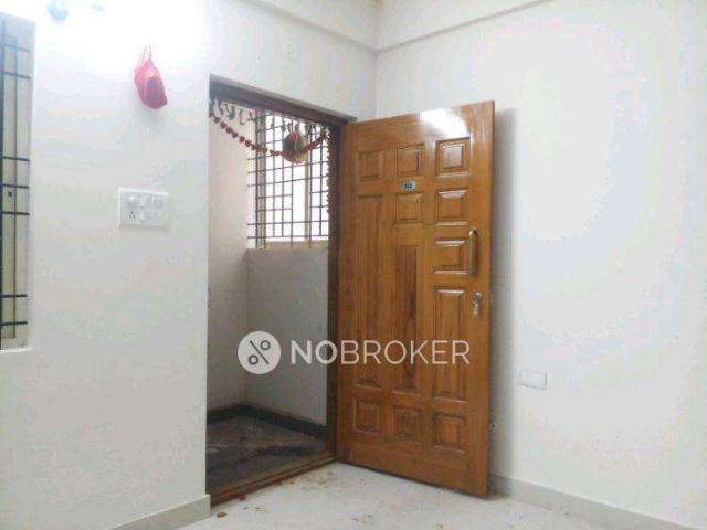 2 BHK Flat In S Residency for Rent In Kodigehalli