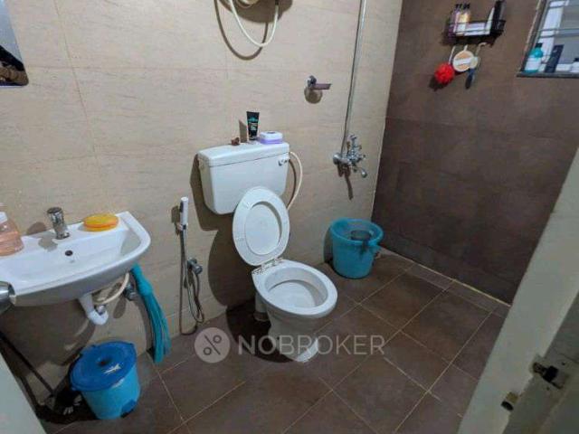 2 BHK Flat In S V Yashas for Rent In 6th Cross Road, Whitefield