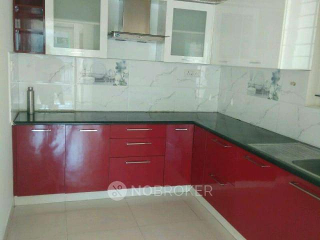2 BHK Flat In S V Heights for Rent In Whitefield