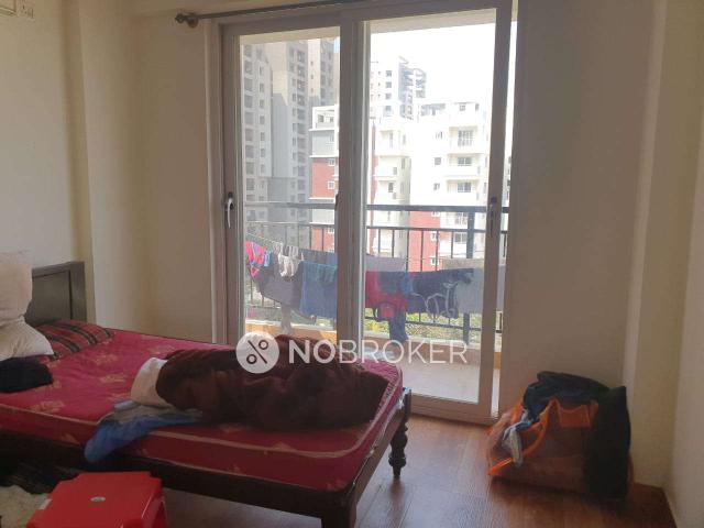 2 BHK Flat In S V Heights for Rent In Whitefield