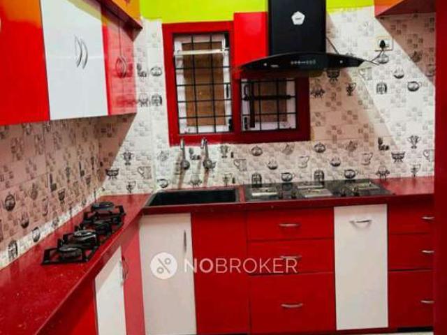 2 BHK Flat In S. V.nilayam, kanajiguda for Rent In Kanajiguda, Trimulgherry