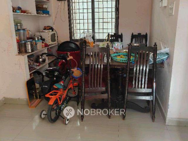 2 BHK Flat In S. V. Pearl Apartment for Rent In Kukatpally