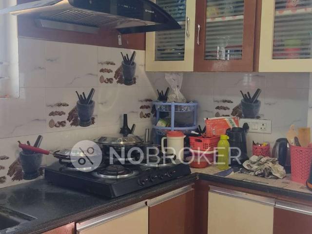 2 BHK Flat In S V Residency For Sale In Medchal