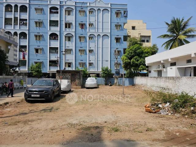 2 BHK Flat In S. V.s. Towers, For Sale In Moula Ali