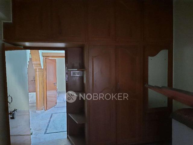 2 BHK Flat In S V Sai Sreenivasam Apartment For Sale In Moo