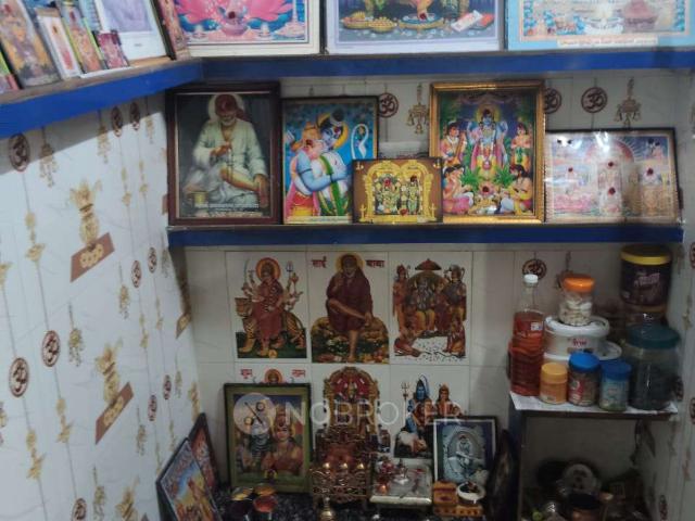 2 BHK Flat In S V Shanthiniketan For Sale In Nagaram