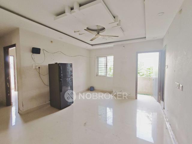 2 BHK Flat In Sa Residency for Rent In Dream Valley Townshi