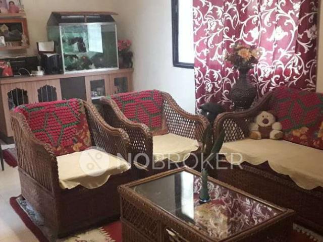 2 BHK Flat In Sacchidanand Apartments, Bandal Complex For Sale In Undri