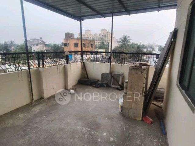 2 BHK Flat In Sachha Souda Hous. Societt For Sale In Dhankaw