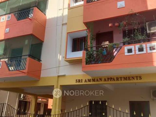 2 BHK Flat In Sachin Narasimha For Sale In Madambakkam