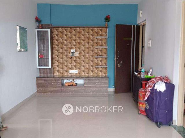 2 BHK Flat In Sachine Smirit For Sale In Kothrud