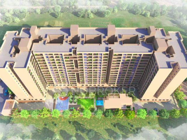 2 BHK Flat In Sacho Sai Pleasure For Sale In Wakad