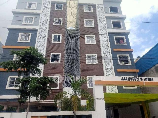 2 BHK Flat In Saanvee Platina For Sale In Macha Bollaram