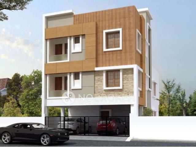 2 BHK Flat In Saanvi Apartment For Sale In Pammal