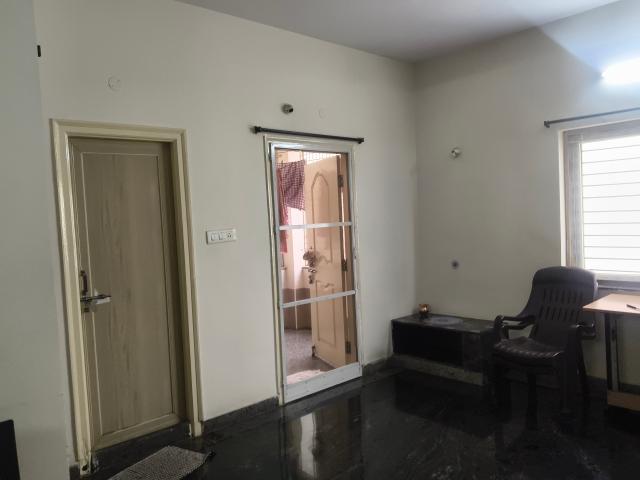 2 BHK Flat In Saanvi Ark For Sale In Mansoorabad. Lb.nagar