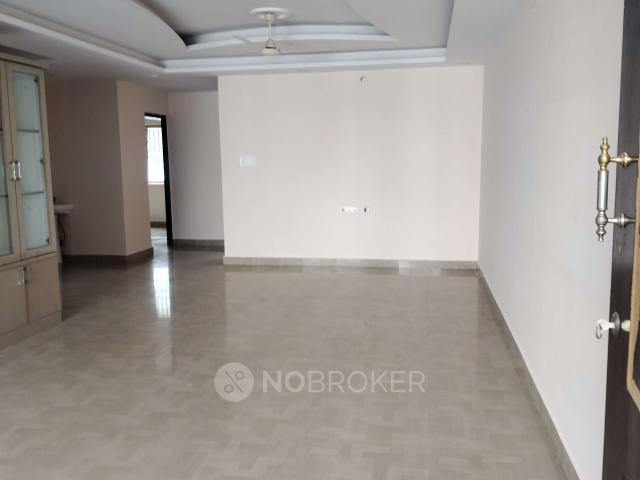 2 BHK Flat In Saanvi Classic for Rent In Electronics City Phase 1