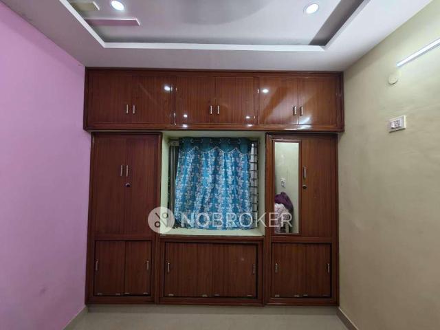 2 BHK Flat In Saanvi Iris For Sale In Hemanagar