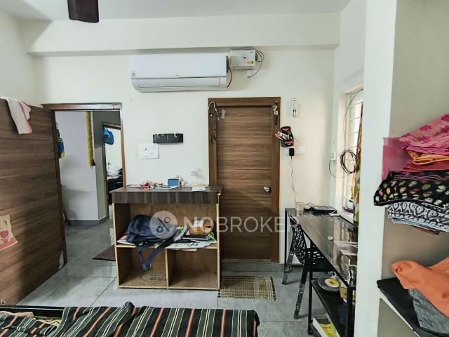 2 BHK Flat In Saanvi Madhuban For Sale In Amberpet