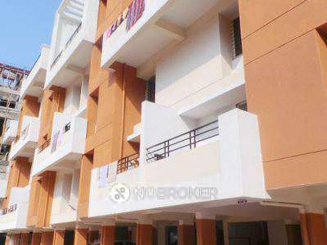 2 BHK Flat In Saad Sahkari Gruha Nirman Sanstha For Sale In